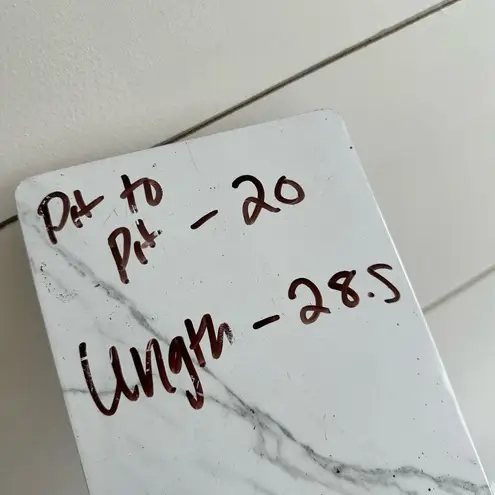 Garfield Women’s Large Meh Graphic Tee Grey