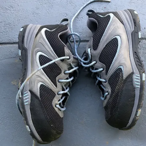 Danner Springfield Low 3" Work Boot Black Size 8