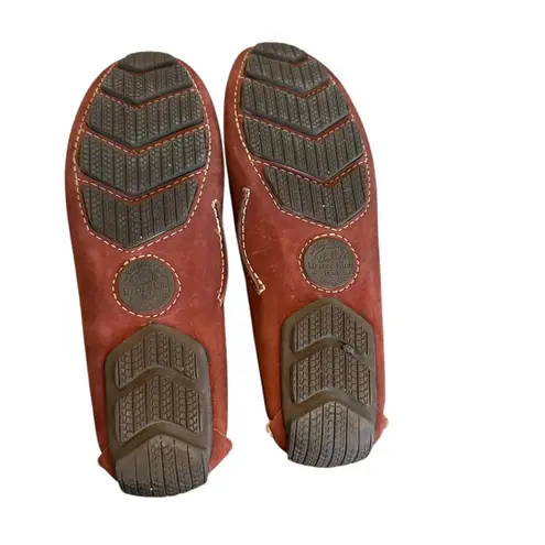 Driver Club USA Hampton Red Slip