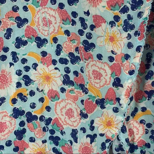 Poupette St. Barth Bonnie Maxi Floral dress