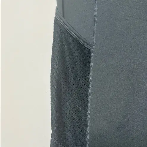 Nike  Womens Therma-Fit Legging Jogger Running Pants Dark Gray Size Small - Image 5