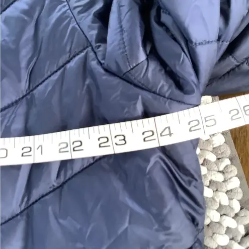 Dennis Basso Nice REVERSIBLE hooded coatπππ