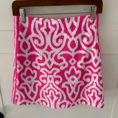 Gretchen Scott Designs Skort. Size XXS (Shrimp)