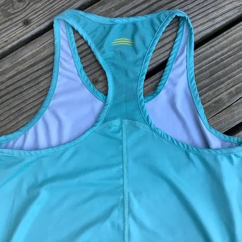 Bend Active Lemon “Squeeze the Day” Capri and Tank - Size Small