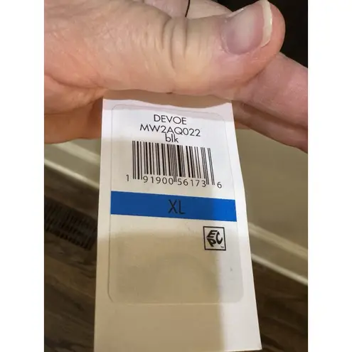 Andrew Marc Women's Devoe Relaxed Fit Puffer Quilted Jacket Barn Coat Size XL