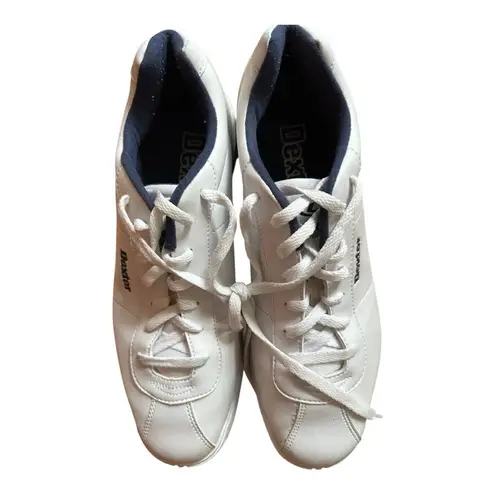 Dexter Bowling Shoes White Womens 12
