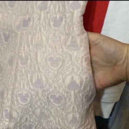 Disney  parks 50th anniversary Cinderella castle collection dress shop dress NWT