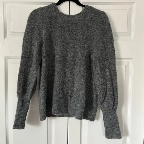 H&M  Grey Sweater Size Small