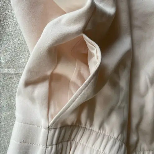 ✨ Future Collective Feather Trim Mini Skirt XXL Pink – Statement Party Skirt