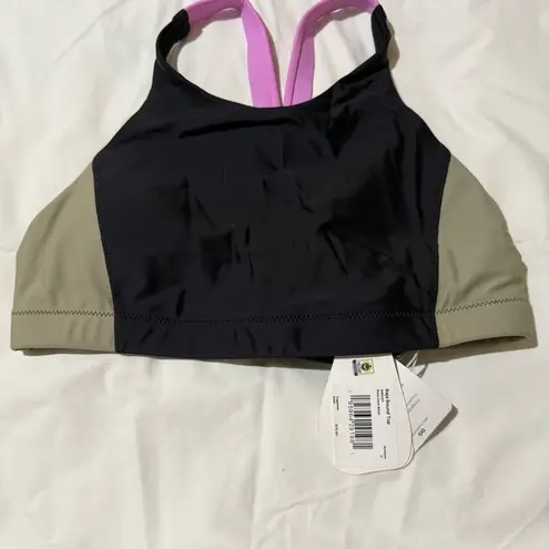 prAna 18P.- Baja Bound Top Size Small