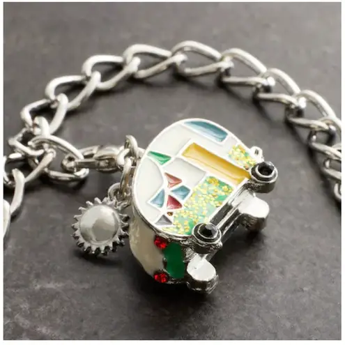 Camper Charm nwt