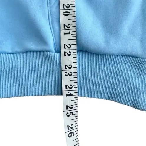 Urban Sophistication Blue Zip