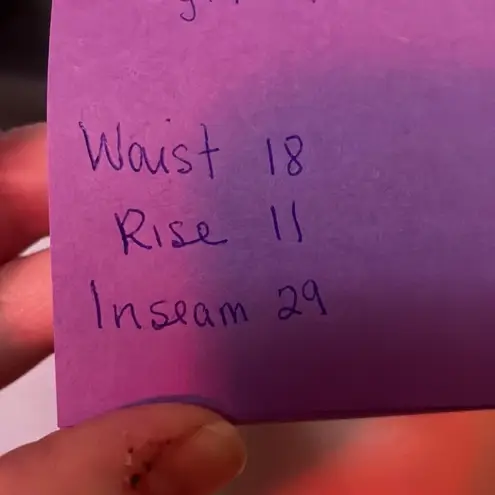 L.L. Bean Black Corduroy Pants Favorite Fit Straight Leg Womens Size 12