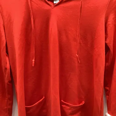 Jolly Sweaters Mrs. Claus Red Christmas Holiday Ugly Costume Party Dress M Size M