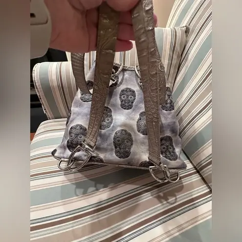 B Swanky Limited Edition Gray