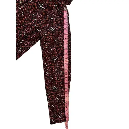 VERO MODA Ditsy Floral MIDI Dress Size Small