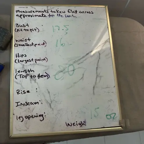 Peyton Jensen Evereve Blue Full Zip Lined Cotton Blend Moto Jacket Size Small