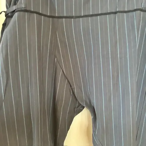 Rare Boho Pinstripe Drop