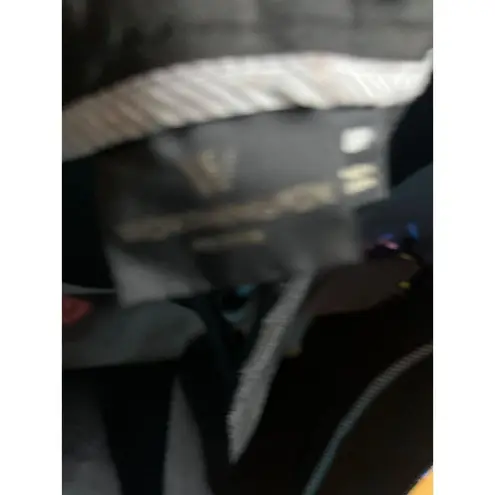 Worthington  Floral Print Cropped Pants Colorful Design Career Casual Size 8P