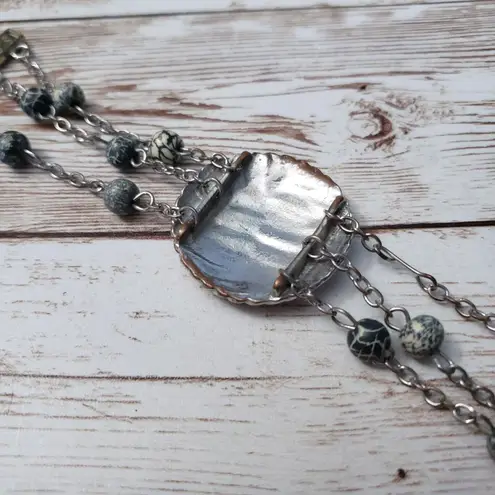 Viva Beads Bracelet (Tarnished)