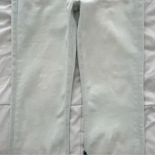 Mother The Tripper jeans Marshmallows For Breakfast 26