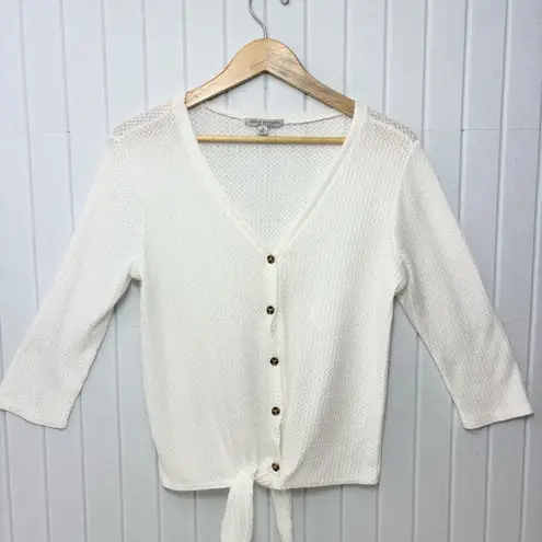 Green Envelope Cream V