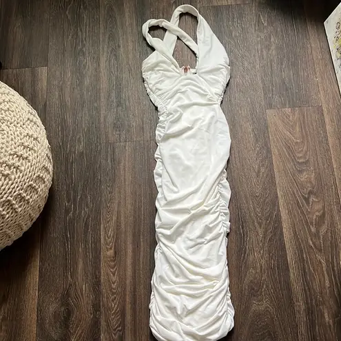 Nookie  Aria MIDI Dress thumbnail 2