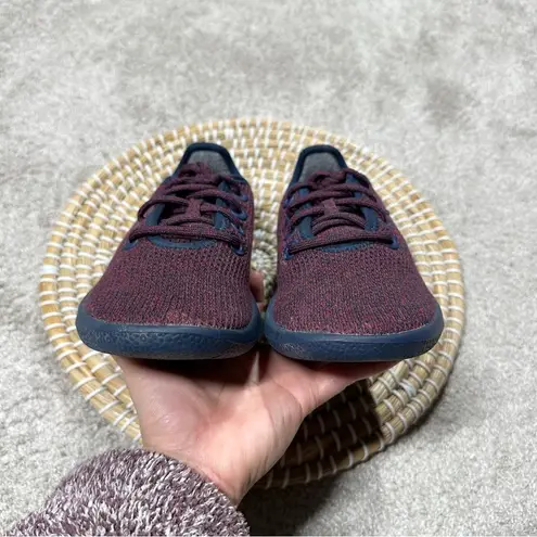 Allbirds Women’s Tree Wool Runners Shoes Sneakers Casual Comfort in Olympus 6