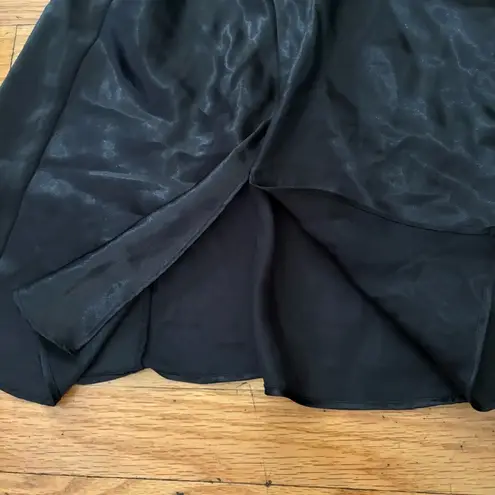 Frederick's of Hollywood Vintage Slip Size Large