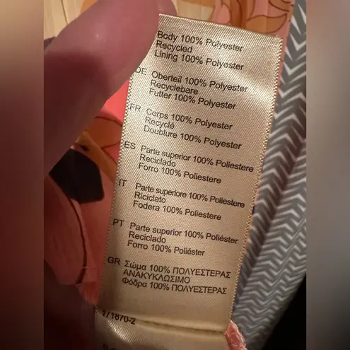 Scotch & Soda | Bow Pleated Mini Dress, Size 36 (US6)