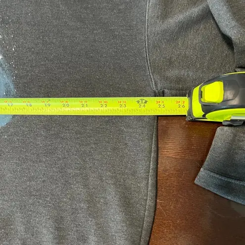 Marvel Guardians Of The Galaxy Rocket Raccoon Womens Grey Sweatshirt, Size 2X