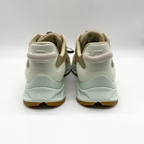 TIEM Via New Slipstream Limited Soft Sand Indoor Outdoor Cycling Shoe Cleats 9.5 Tan