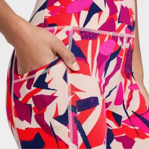 J.dow fitness actiwear set, multicolor, size M Pink Size M