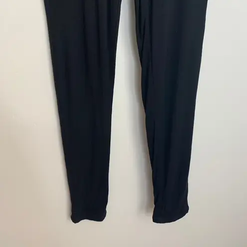 MyraSwim Saint Leggings Black leggings Womens Medium