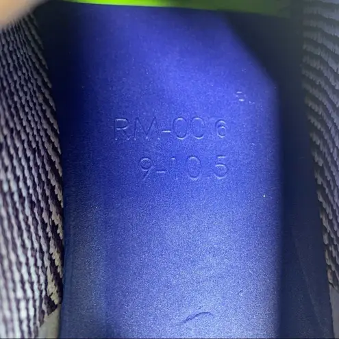 Rothy's Rothy’s The Sneaker Ocean Iris Size 10