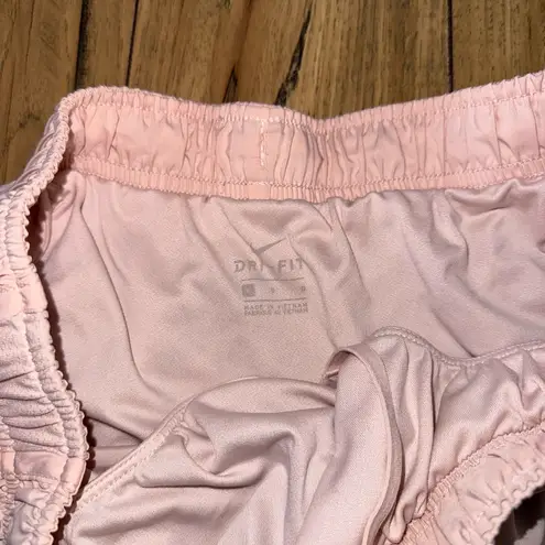 Nike Light peach  shorts