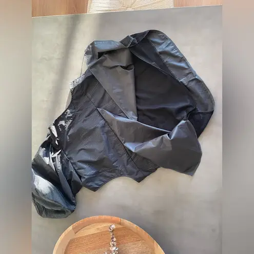 Ivy Park pull over vest with hood