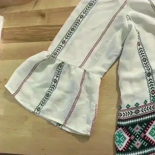 Together women’s clothing top White