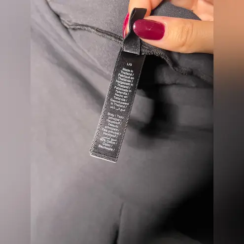 SKIMS Cotton Jersey Foldover Pant (Large)