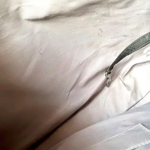 Baggallini Charcoal Gray Pocket Hobo Bag