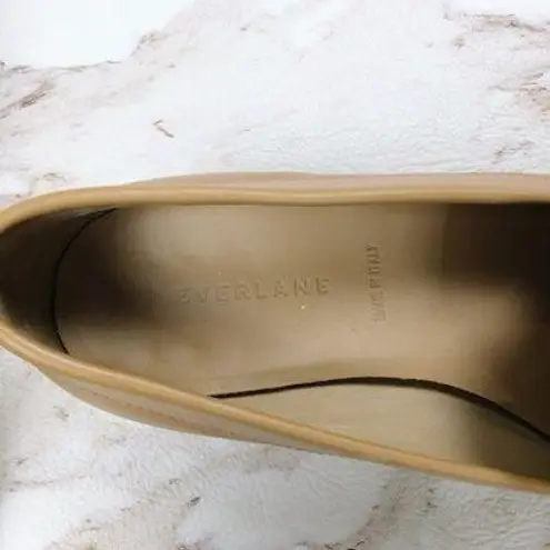 Everlane Modern Loafers