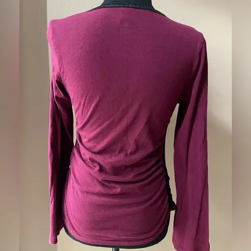 RARE! Virginia Tech Women’s HOKIES Top Size M