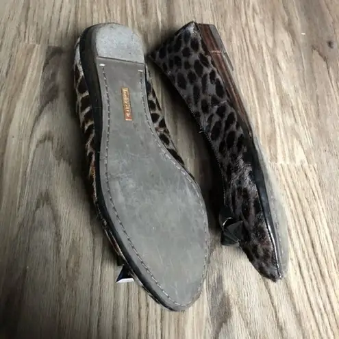 Louise et Cie 'Azalya' Mini Wedge Flat