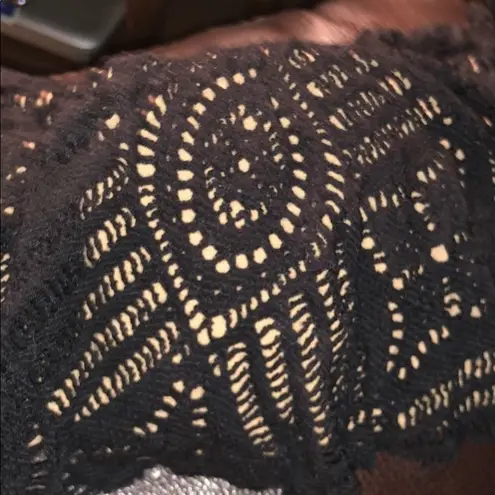 Beach Bunny Love Me Like You Do Off Shoulder Bikini Top