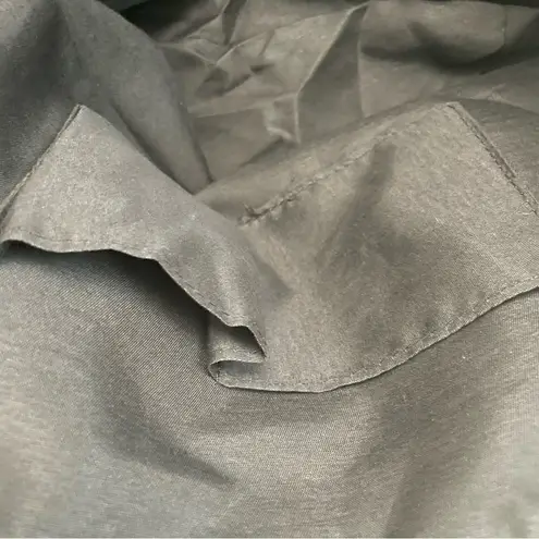 Botkier Tote Bag New York Bond Zipper Accents Organize Labtop Travel Work Black