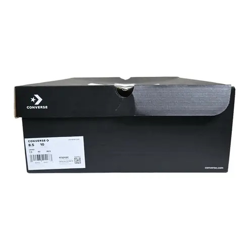 Converse  Gender Inclusive Chuck Taylor All Star High Top Sneaker Boot NEW