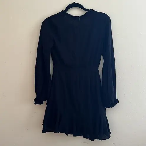 Selfie Leslie  | Santorini Long Sleeve Dress