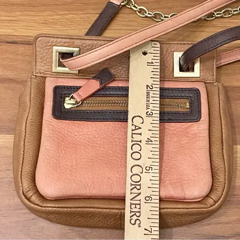Pilcro and the Letterpress Anthropologie Mini Covertible Crossbody Shoulder Bag