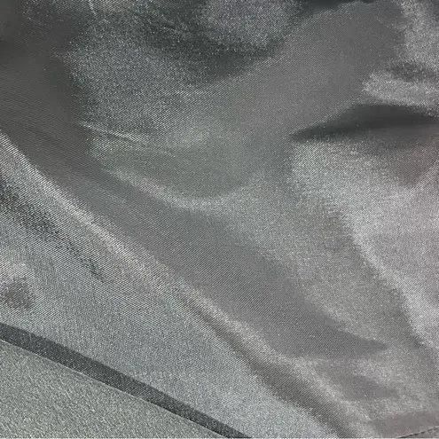 Neiman Marcus VTG BLACK BLAZER 100% SILK WOMEN SZ 12 PREOWNED