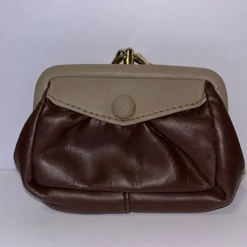 Grandma Vintage coin purse perfect for credit cards and small jewelry or travel